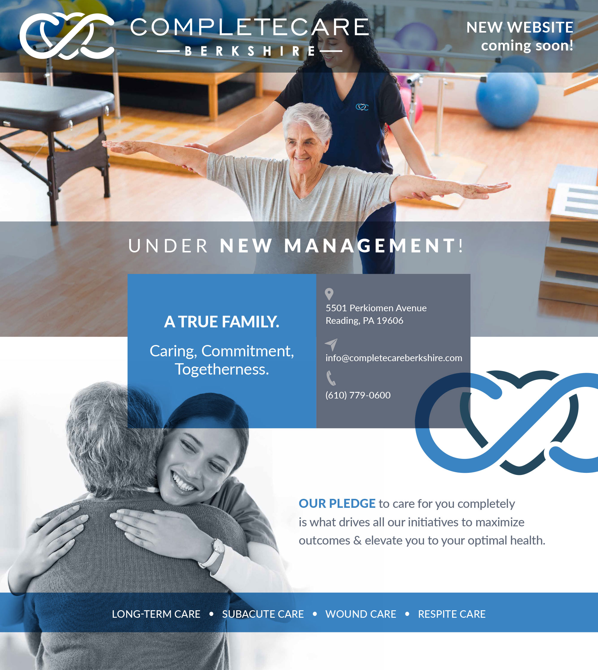 Complete Care Berkshire